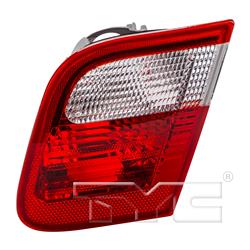TYC Taillights 17-0001-01