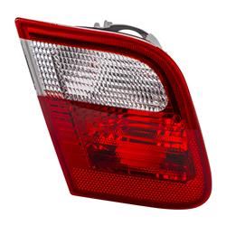 TYC Taillights 17-0002-01