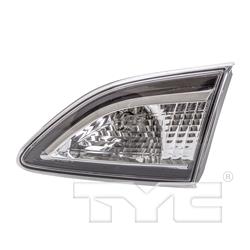 TYC Taillights for 2010-2013 3 - 17-0267-00