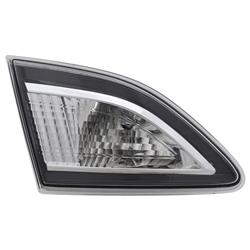 TYC Taillights for 2010-2013 3 - 17-0268-00-9