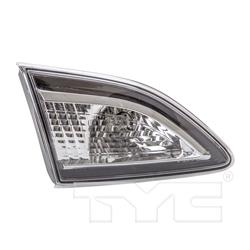 TYC Taillights for 2010-2013 3 - 17-0268-00