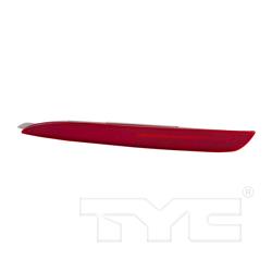 TYC Reflector Assemblies for 2010-2013 3 - 17-0272-00