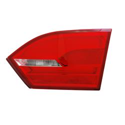 TYC Taillights for 2011-2014 JETTA - 17-0323-00