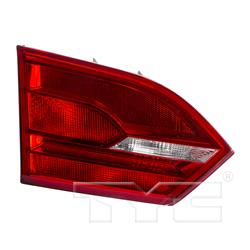 TYC Taillights for 2011-2014 JETTA - 17-0324-00