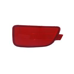 TYC Reflector Assemblies for 2012-2013 SOUL - 17-0353-00