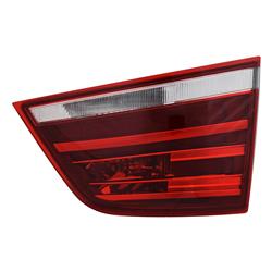 TYC Taillights for 2011-2017 X3 - 17-0393-00