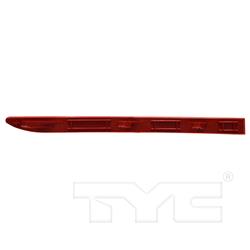 TYC Reflector Assemblies for 2009-2017 TIGUAN, 2018 TIGUAN LIMITED - 17-0417-00