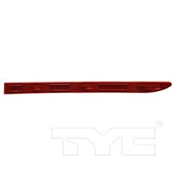 TYC Reflector Assemblies for 2009-2017 TIGUAN, 2018 TIGUAN LIMITED - 17-0418-00