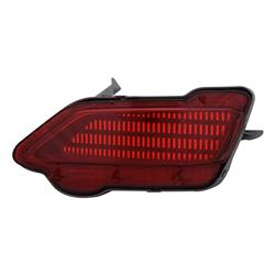 TYC Reflector Assemblies for 2013-2015 RAV4 - 17-0915-00