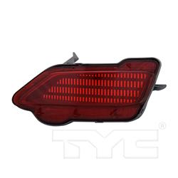 TYC Reflector Assemblies for 2013-2015 RAV4 - 17-0915-00