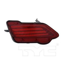 TYC Reflector Assemblies for 2013-2015 RAV4 - 17-0916-00