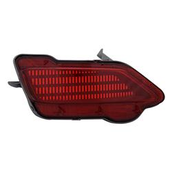 TYC Reflector Assemblies for 2013-2015 RAV4 - 17-0916-00