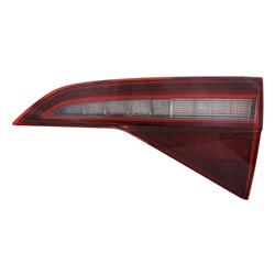 TYC Taillights for 2019-2023 JETTA - 17-0919-00