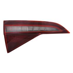 TYC Taillights for 2019-2023 JETTA - 17-0920-00