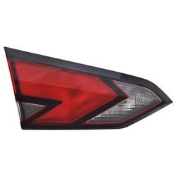 TYC Taillights for 2020-2023 VERSA - 17-11066-00