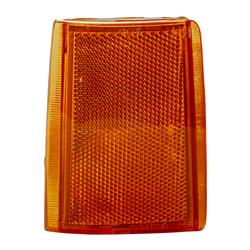 TYC Marker Light Assemblies 17-1107-01
