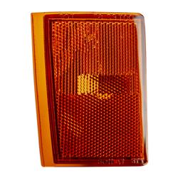TYC Marker Light Assemblies 17-1109-01