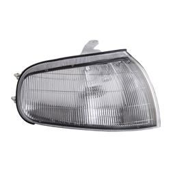 TYC Turn Signal/Parking Light Assemblies for 1992-1994 CAMRY - 17-1118-00