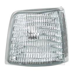 TYC Marker Light Assemblies 17-1124-01