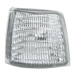 TYC Marker Light Assemblies 17-1125-01