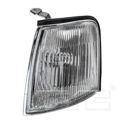 TYC Turn Signal/Parking Light Assemblies for 1995-1997 AVALON - 17-1156-00