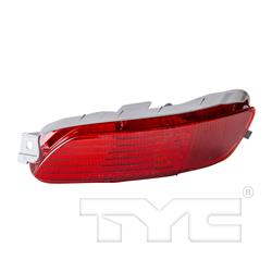 TYC Marker Light Assemblies for 2004-2006 RX330, 2007-2009 RX350, 2006-2008 RX400H - 17-5155-00-9
