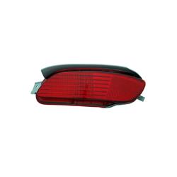 TYC Marker Light Assemblies for 2004-2006 RX330, 2007-2009 RX350, 2006-2008 RX400H - 17-5155-00-9