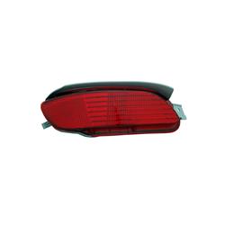 TYC Marker Light Assemblies for 2004-2006 RX330, 2007-2009 RX350, 2006-2008 RX400H - 17-5156-00-9