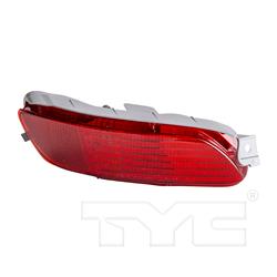 TYC Marker Light Assemblies for 2004-2006 RX330, 2007-2009 RX350, 2006-2008 RX400H - 17-5156-00-9