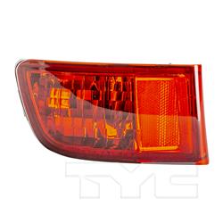 TYC Reflector Assemblies for 2003-2005 4RUNNER - 17-5160-00