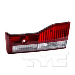 TYC Taillights for 2001-2002 ACCORD - 17-5173-00