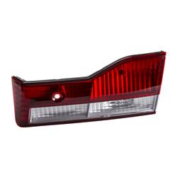 TYC Taillights for 2001-2002 ACCORD - 17-5173-00