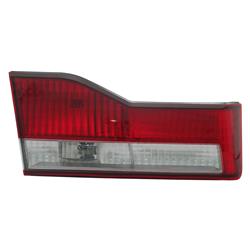 TYC Taillights for 2001-2002 ACCORD - 17-5174-00