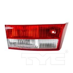 TYC Taillights for 2003-2004 ACCORD - 17-5176-00