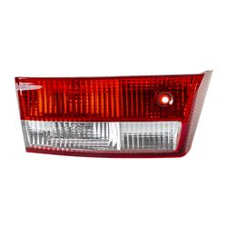 TYC Taillights for 2003-2004 ACCORD - 17-5176-00