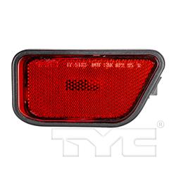 TYC Marker Light Assemblies for 1997-2001 CR-V - 17-5183-00