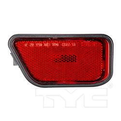 TYC Marker Light Assemblies for 1997-2001 CR-V - 17-5184-00