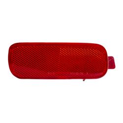 TYC Reflector Assemblies for 2002-2004 CR-V - 17-5186-00