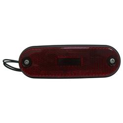 TYC Reflector Assemblies for 1996-2000 RAV4 - 17-5195-00