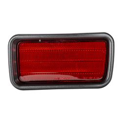 TYC Reflector Assemblies for 1999-2004 MONTERO SPORT - 17-5205-00