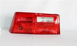 TYC Taillights for 2005 ACCORD - 17-5212-00