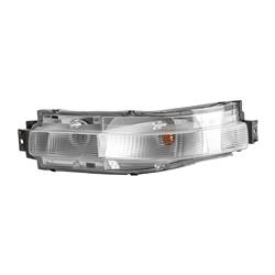 TYC Backup Light Assemblies for 2003-2009 350Z - 17-5215-00