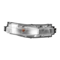 TYC Backup Light Assemblies for 2003-2009 350Z - 17-5216-00