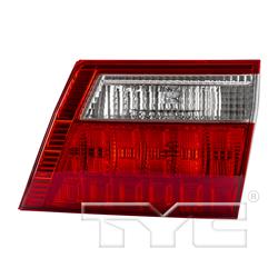 TYC Taillights for 2005-2007 ODYSSEY - 17-5233-00