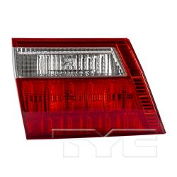 TYC Taillights for 2005-2007 ODYSSEY - 17-5234-00