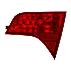 TYC Taillights for 2006-2011 CIVIC - 17-5245-01-9