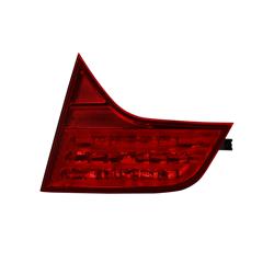 TYC Taillights for 2006-2011 CIVIC - 17-5245-01