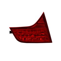 TYC Taillights for 2006-2011 CIVIC - 17-5246-01-9