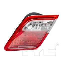 TYC Taillights for 2007-2009 CAMRY - 17-5249-00-9