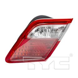 TYC Taillights for 2007-2009 CAMRY - 17-5249-00